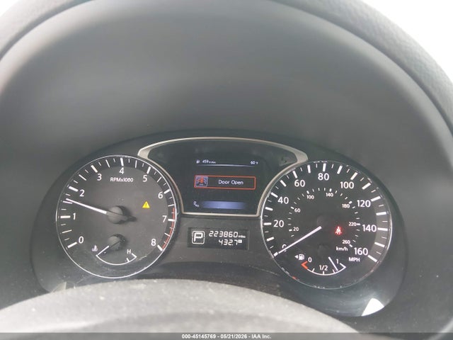 Aukcja sprzedaży 2014 Nissan Altima 2.5 Sl, vin: 1N4AL3AP1EC125707, numer aukcji: 45145769