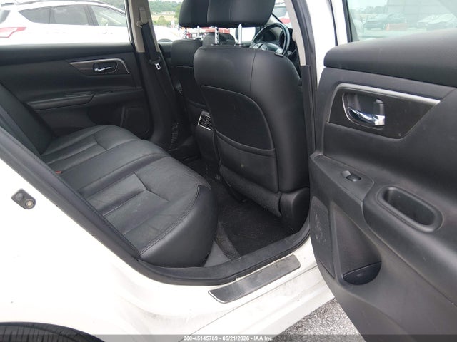 Aukcja sprzedaży 2014 Nissan Altima 2.5 Sl, vin: 1N4AL3AP1EC125707, numer aukcji: 45145769