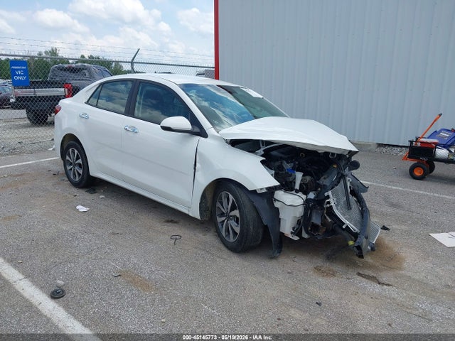 Auction sale of the 2022 Kia Rio S, vin: 3KPA24AD9NE506335, lot number: 45145773