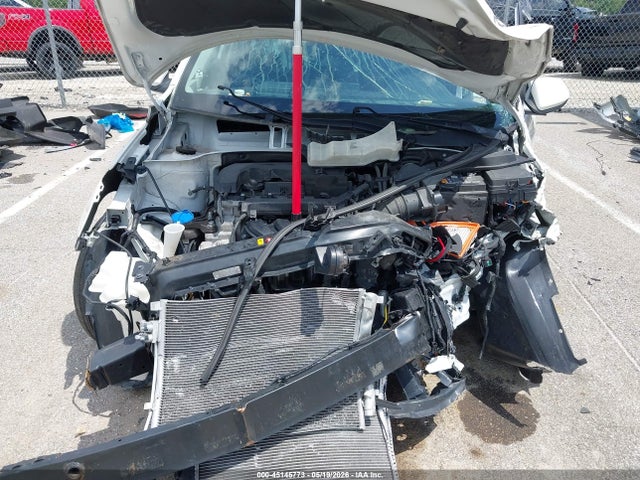 Aukcja sprzedaży 2022 Kia Rio S, vin: 3KPA24AD9NE506335, numer aukcji: 45145773