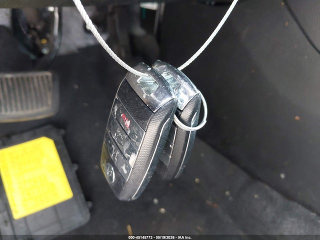 Aukcja sprzedaży 2022 Kia Rio S, vin: 3KPA24AD9NE506335, numer aukcji: 45145773