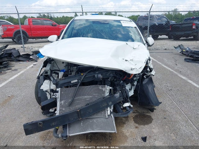 Aukcja sprzedaży 2022 Kia Rio S, vin: 3KPA24AD9NE506335, numer aukcji: 45145773