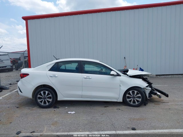 Aukcja sprzedaży 2022 Kia Rio S, vin: 3KPA24AD9NE506335, numer aukcji: 45145773
