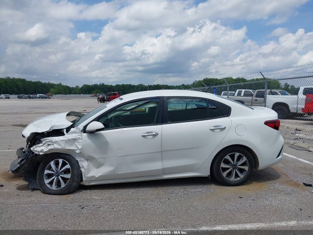 Aukcja sprzedaży 2022 Kia Rio S, vin: 3KPA24AD9NE506335, numer aukcji: 45145773
