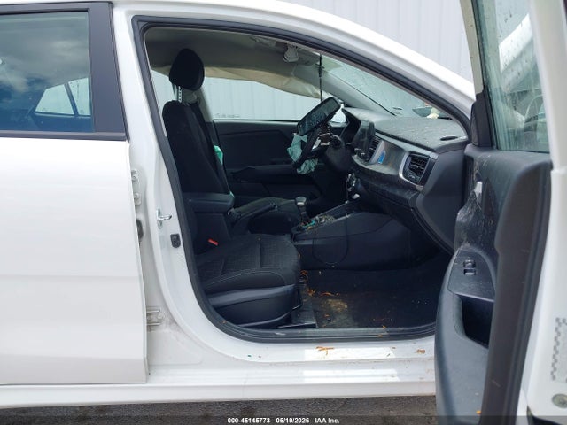 Aukcja sprzedaży 2022 Kia Rio S, vin: 3KPA24AD9NE506335, numer aukcji: 45145773