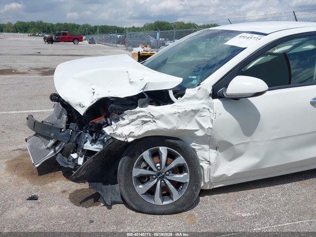 Aukcja sprzedaży 2022 Kia Rio S, vin: 3KPA24AD9NE506335, numer aukcji: 45145773