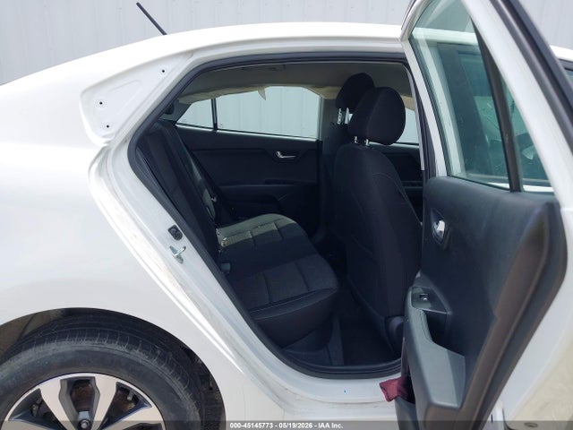Aukcja sprzedaży 2022 Kia Rio S, vin: 3KPA24AD9NE506335, numer aukcji: 45145773