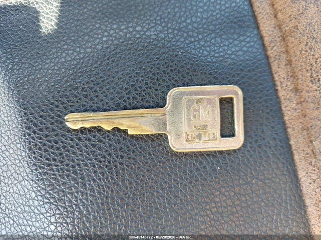 1983 Chevrolet C10 მანქანა იყიდება აუქციონზე, vin: 2GCDC14H7D1112819, აუქციონის ნომერი: 45145772