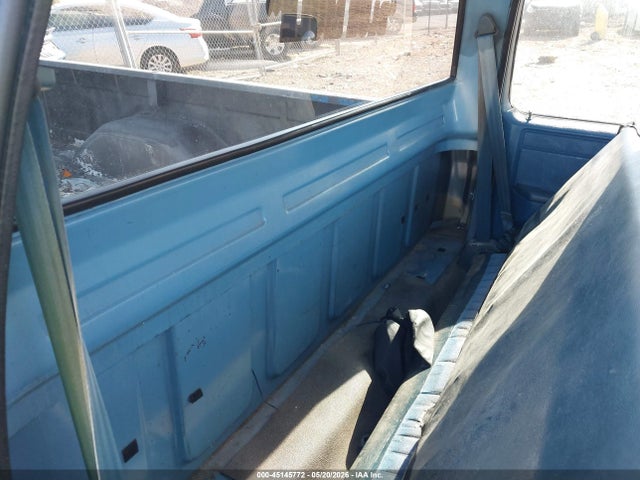 1983 Chevrolet C10 მანქანა იყიდება აუქციონზე, vin: 2GCDC14H7D1112819, აუქციონის ნომერი: 45145772