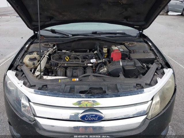 Продаж на аукціоні авто 2010 Ford Fusion S, vin: 3FAHP0GA9AR429898, номер лоту: 45145776