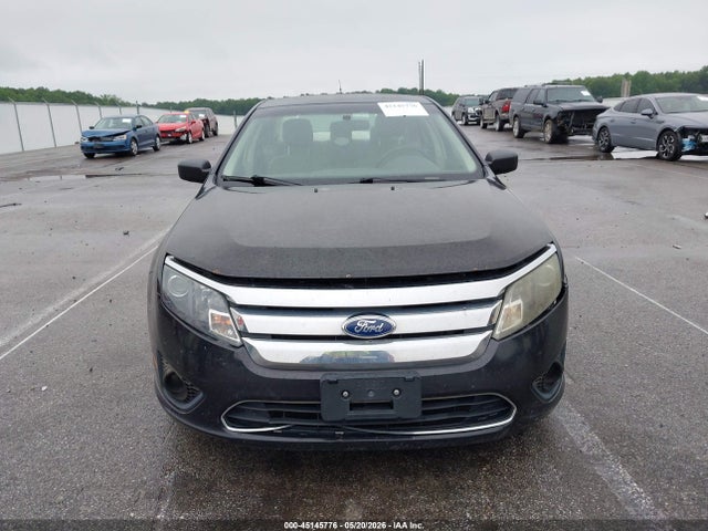 Продаж на аукціоні авто 2010 Ford Fusion S, vin: 3FAHP0GA9AR429898, номер лоту: 45145776