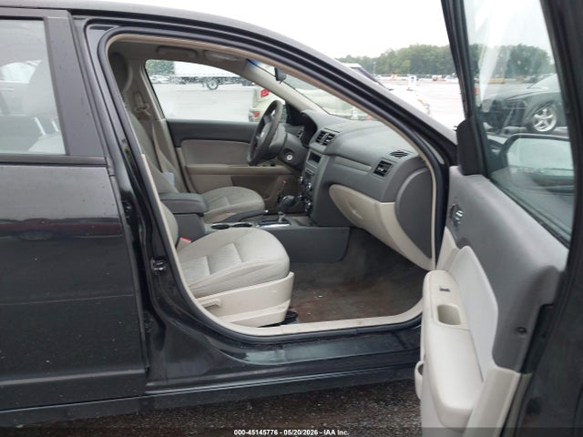 Продаж на аукціоні авто 2010 Ford Fusion S, vin: 3FAHP0GA9AR429898, номер лоту: 45145776