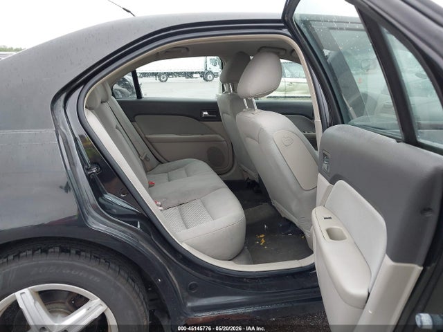 Продаж на аукціоні авто 2010 Ford Fusion S, vin: 3FAHP0GA9AR429898, номер лоту: 45145776