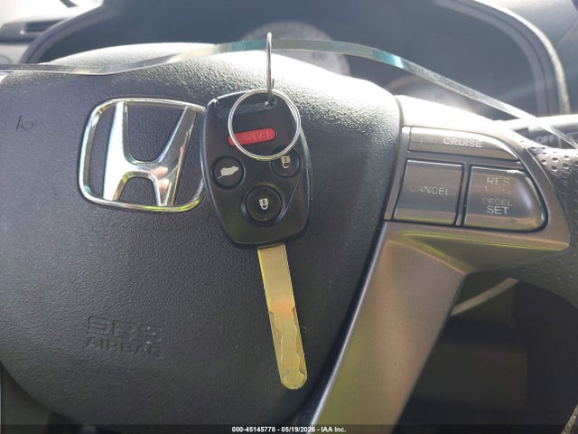 Продаж на аукціоні авто 2010 Honda Pilot Lx, vin: 5FNYF4H25AB038051, номер лоту: 45145778