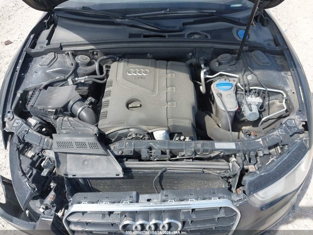 Aukcja sprzedaży 2014 Audi A5 2.0t Premium, vin: WAULFAFR5EA072057, numer aukcji: 45145786