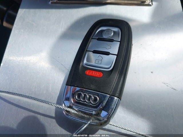 Aukcja sprzedaży 2014 Audi A5 2.0t Premium, vin: WAULFAFR5EA072057, numer aukcji: 45145786