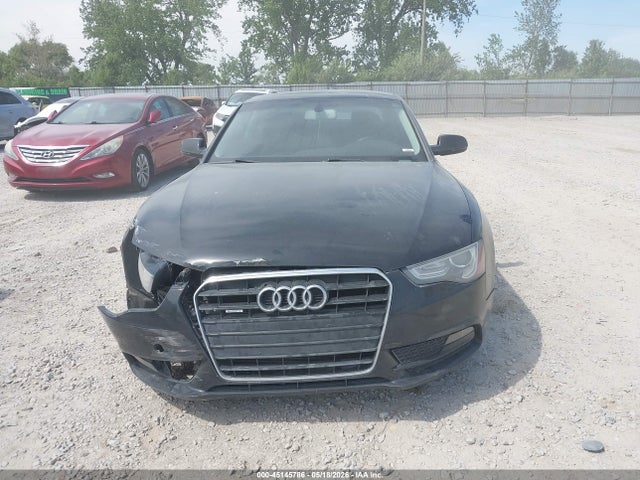 Aukcja sprzedaży 2014 Audi A5 2.0t Premium, vin: WAULFAFR5EA072057, numer aukcji: 45145786