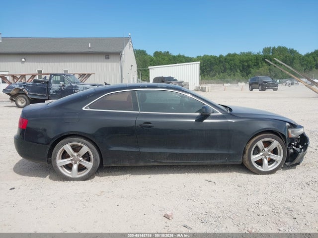 Aukcja sprzedaży 2014 Audi A5 2.0t Premium, vin: WAULFAFR5EA072057, numer aukcji: 45145786