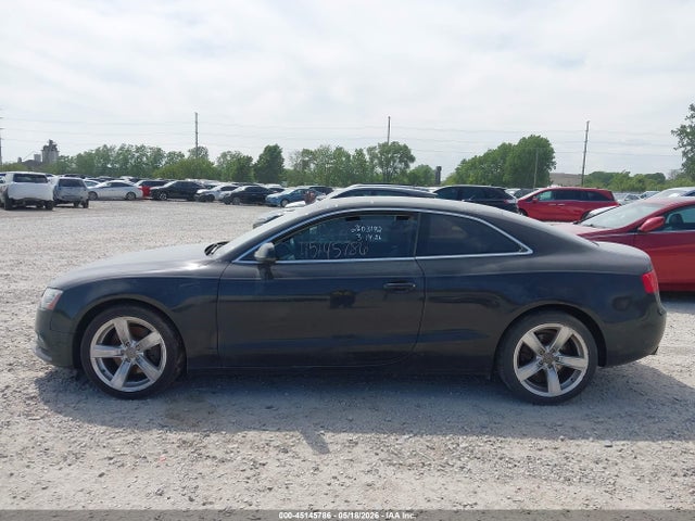 Aukcja sprzedaży 2014 Audi A5 2.0t Premium, vin: WAULFAFR5EA072057, numer aukcji: 45145786