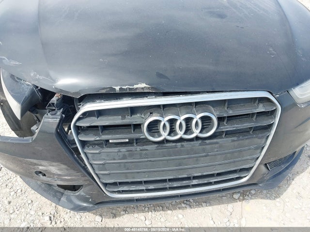 Aukcja sprzedaży 2014 Audi A5 2.0t Premium, vin: WAULFAFR5EA072057, numer aukcji: 45145786