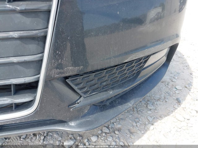 Aukcja sprzedaży 2014 Audi A5 2.0t Premium, vin: WAULFAFR5EA072057, numer aukcji: 45145786