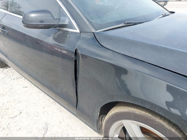 Aukcja sprzedaży 2014 Audi A5 2.0t Premium, vin: WAULFAFR5EA072057, numer aukcji: 45145786