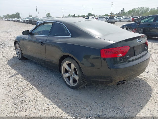 Aukcja sprzedaży 2014 Audi A5 2.0t Premium, vin: WAULFAFR5EA072057, numer aukcji: 45145786