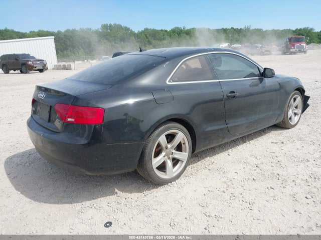 Aukcja sprzedaży 2014 Audi A5 2.0t Premium, vin: WAULFAFR5EA072057, numer aukcji: 45145786