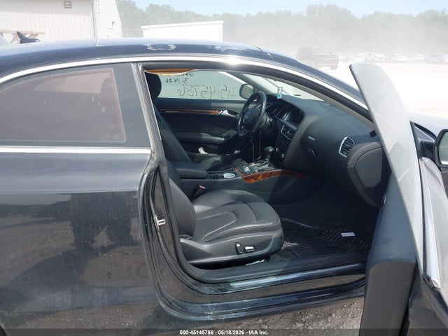 Aukcja sprzedaży 2014 Audi A5 2.0t Premium, vin: WAULFAFR5EA072057, numer aukcji: 45145786