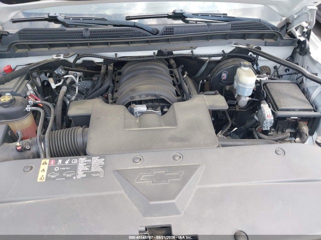 45145787 :رقم المزاد ، 3GCUKREC8JG511519 vin ، 2018 Chevrolet Silverado 1500 2lt مزاد بيع