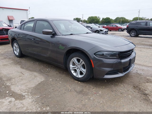 2022 2C3CDXBG4NH258713 main image
