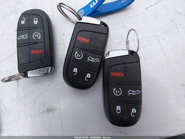 2C3CDXBG4NH258713 Dodge Charger Sxt Rwd