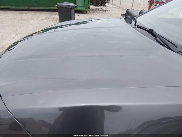 2C3CDXBG4NH258713 Dodge Charger Sxt Rwd