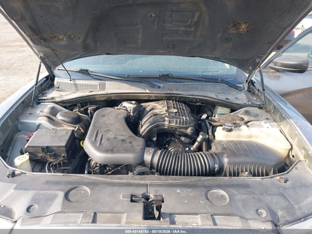 Продажа на аукционе авто 2011 Dodge Charger, vin: 2B3CL3CG2BH545096, номер лота: 45145793