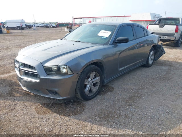 Продажа на аукционе авто 2011 Dodge Charger, vin: 2B3CL3CG2BH545096, номер лота: 45145793