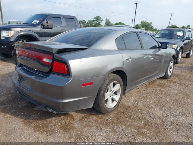 Продажа на аукционе авто 2011 Dodge Charger, vin: 2B3CL3CG2BH545096, номер лота: 45145793