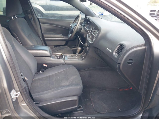Продажа на аукционе авто 2011 Dodge Charger, vin: 2B3CL3CG2BH545096, номер лота: 45145793