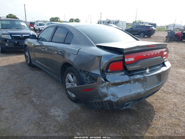 Продажа на аукционе авто 2011 Dodge Charger, vin: 2B3CL3CG2BH545096, номер лота: 45145793
