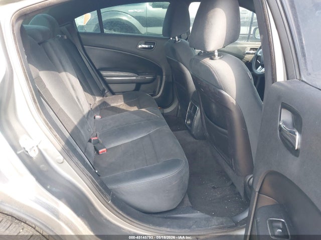 Продажа на аукционе авто 2011 Dodge Charger, vin: 2B3CL3CG2BH545096, номер лота: 45145793