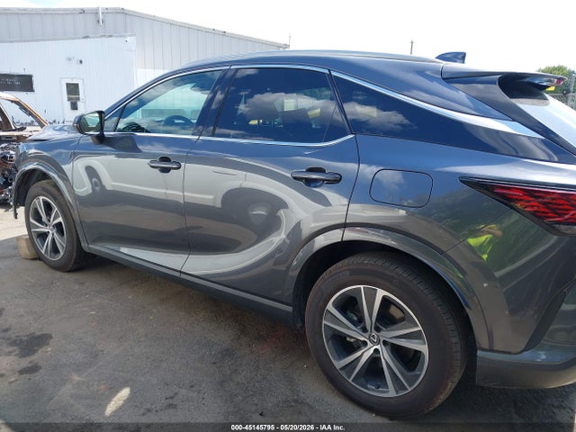 Lexus Rx 350h Premium 2025 2T2BBMCA5SC099644 Image 14