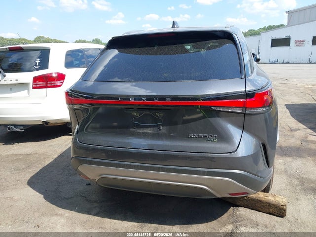 Lexus Rx 350h Premium 2025 2T2BBMCA5SC099644 Image 16