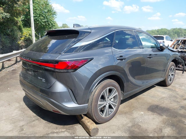 Lexus Rx 350h Premium 2025 2T2BBMCA5SC099644 Image 4