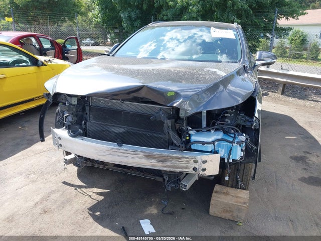 Lexus Rx 350h Premium 2025 2T2BBMCA5SC099644 Image 6