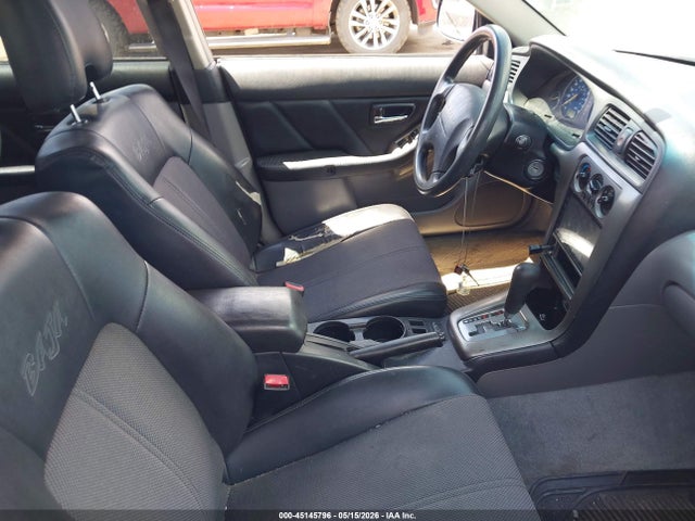 45145796 :رقم المزاد ، 4S4BT62C957100702 vin ، 2005 Subaru Baja Sport مزاد بيع