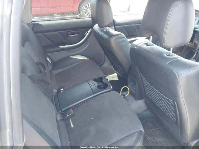 45145796 :رقم المزاد ، 4S4BT62C957100702 vin ، 2005 Subaru Baja Sport مزاد بيع