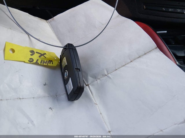 Aukcja sprzedaży 2013 Bmw X6 M, vin: 5YMGZ0C53DLL30190, numer aukcji: 45145797
