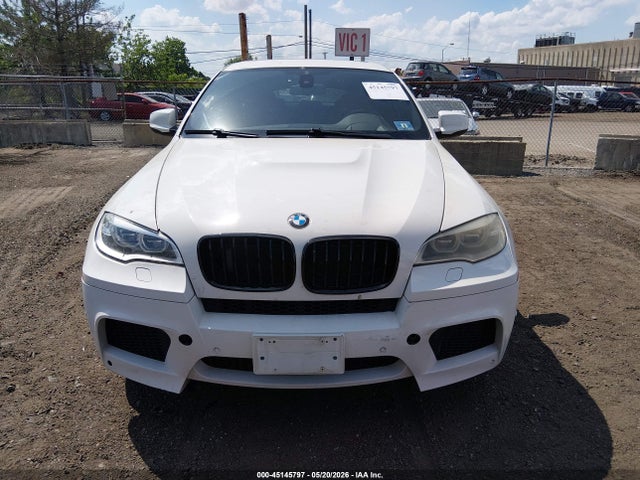Aukcja sprzedaży 2013 Bmw X6 M, vin: 5YMGZ0C53DLL30190, numer aukcji: 45145797