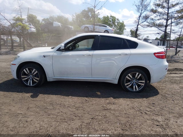 Aukcja sprzedaży 2013 Bmw X6 M, vin: 5YMGZ0C53DLL30190, numer aukcji: 45145797