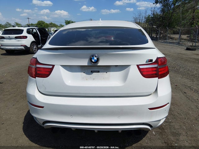 Aukcja sprzedaży 2013 Bmw X6 M, vin: 5YMGZ0C53DLL30190, numer aukcji: 45145797