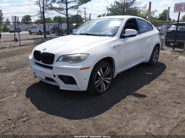 Aukcja sprzedaży 2013 Bmw X6 M, vin: 5YMGZ0C53DLL30190, numer aukcji: 45145797